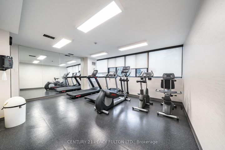 Photo 25 at 1003 - 133 Torresdale Avenue W, Branson, Toronto