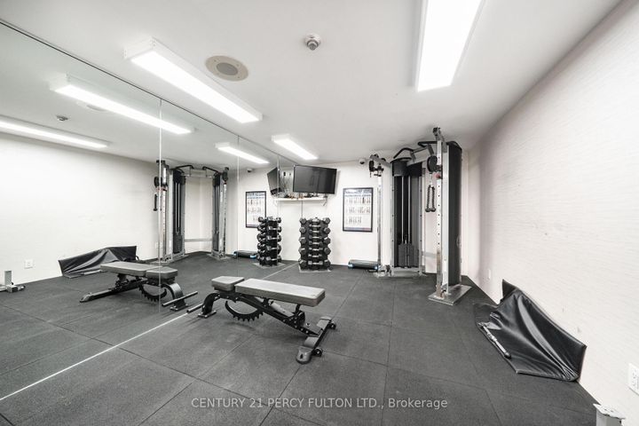 Photo 26 at 1003 - 133 Torresdale Avenue W, Branson, Toronto