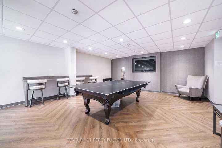 Photo 28 at 1003 - 133 Torresdale Avenue W, Branson, Toronto