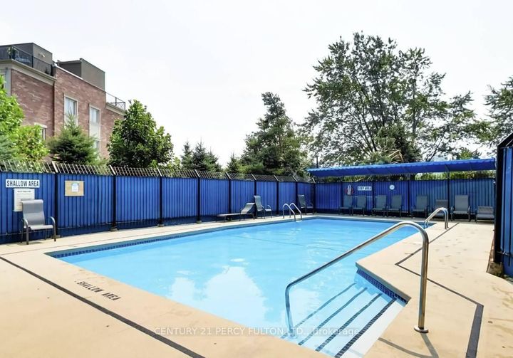 Photo 29 at 1003 - 133 Torresdale Avenue W, Branson, Toronto
