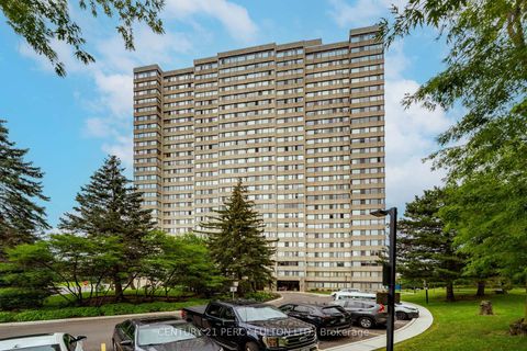 Photo 0 at 1003 - 133 Torresdale Avenue W, Branson, Toronto