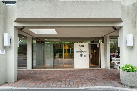 Photo 2 at 1003 - 133 Torresdale Avenue W, Branson, Toronto