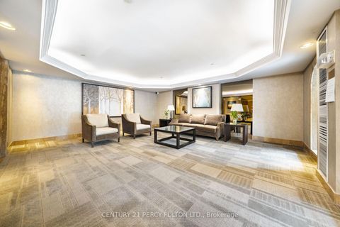 Photo 3 at 1003 - 133 Torresdale Avenue W, Branson, Toronto