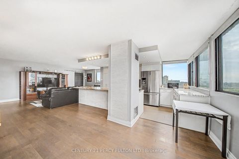 Photo 10 at 1003 - 133 Torresdale Avenue W, Branson, Toronto