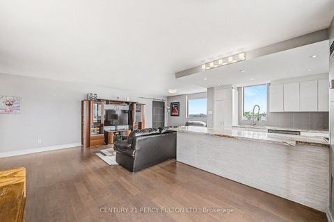 Photo 12 at 1003 - 133 Torresdale Avenue W, Branson, Toronto