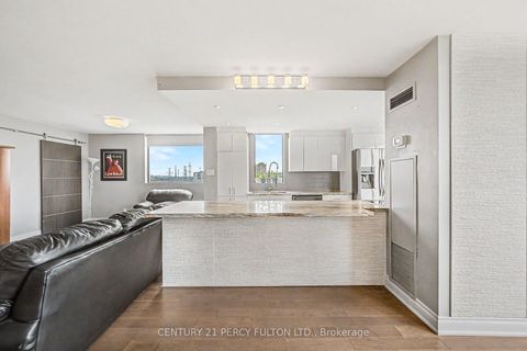 Photo 13 at 1003 - 133 Torresdale Avenue W, Branson, Toronto