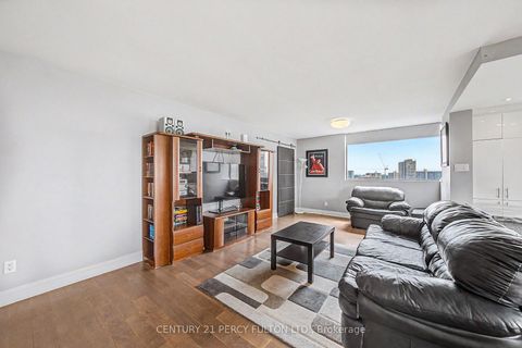 Photo 14 at 1003 - 133 Torresdale Avenue W, Branson, Toronto