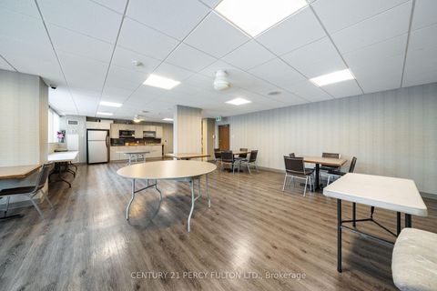 Photo 23 at 1003 - 133 Torresdale Avenue W, Branson, Toronto