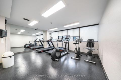 Photo 25 at 1003 - 133 Torresdale Avenue W, Branson, Toronto