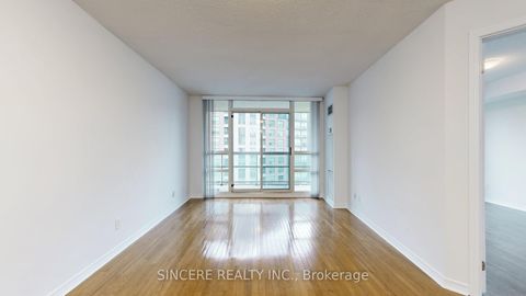 Photo 0 at 1803 - 503 Beecroft Road, Willowdale West, Toronto