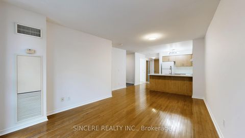 Photo 1 at 1803 - 503 Beecroft Road, Willowdale West, Toronto