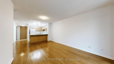Photo 3 at 1803 - 503 Beecroft Road, Willowdale West, Toronto