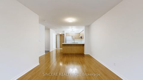 Photo 6 at 1803 - 503 Beecroft Road, Willowdale West, Toronto