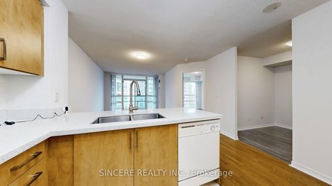 Photo 9 at 1803 - 503 Beecroft Road, Willowdale West, Toronto