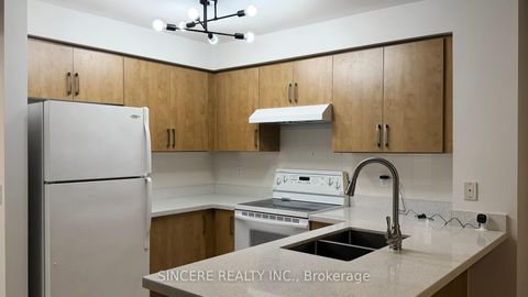 Photo 10 at 1803 - 503 Beecroft Road, Willowdale West, Toronto