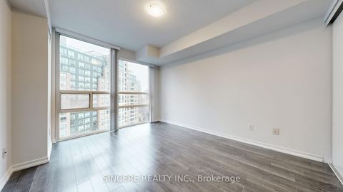 Photo 11 at 1803 - 503 Beecroft Road, Willowdale West, Toronto