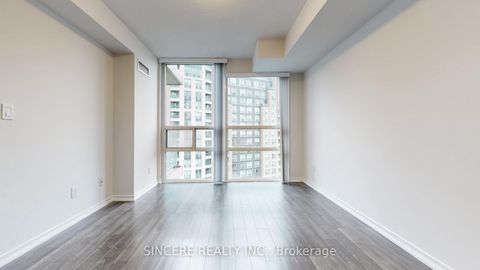 Photo 12 at 1803 - 503 Beecroft Road, Willowdale West, Toronto