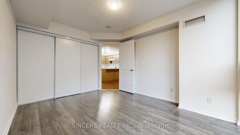 Photo 14 at 1803 - 503 Beecroft Road, Willowdale West, Toronto