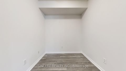 Photo 15 at 1803 - 503 Beecroft Road, Willowdale West, Toronto