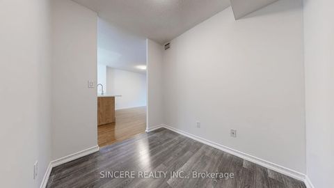 Photo 16 at 1803 - 503 Beecroft Road, Willowdale West, Toronto