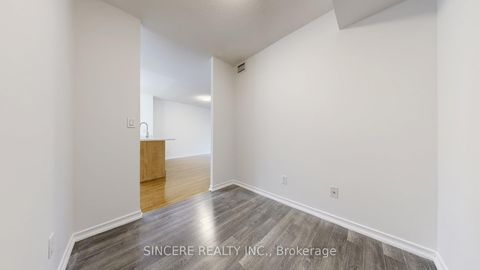 Photo 17 at 1803 - 503 Beecroft Road, Willowdale West, Toronto