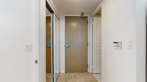 Photo 21 at 1803 - 503 Beecroft Road, Willowdale West, Toronto