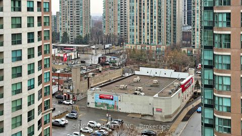 Photo 29 at 1803 - 503 Beecroft Road, Willowdale West, Toronto