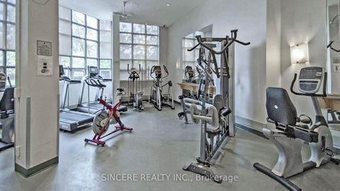 Photo 33 at 1803 - 503 Beecroft Road, Willowdale West, Toronto