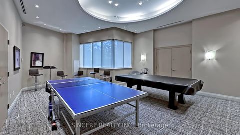 Photo 34 at 1803 - 503 Beecroft Road, Willowdale West, Toronto