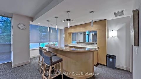 Photo 35 at 1803 - 503 Beecroft Road, Willowdale West, Toronto