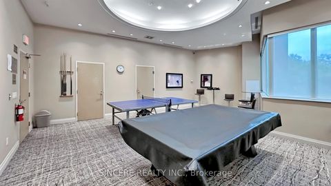 Photo 37 at 1803 - 503 Beecroft Road, Willowdale West, Toronto