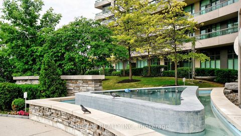 Photo 43 at 1803 - 503 Beecroft Road, Willowdale West, Toronto