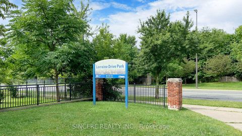 Photo 44 at 1803 - 503 Beecroft Road, Willowdale West, Toronto