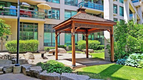 Photo 46 at 1803 - 503 Beecroft Road, Willowdale West, Toronto