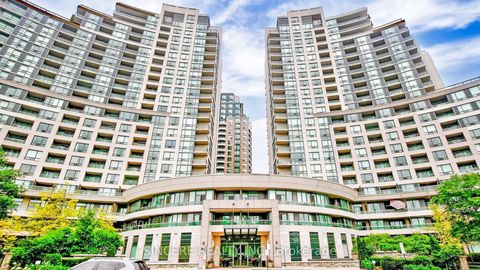 Photo 49 at 1803 - 503 Beecroft Road, Willowdale West, Toronto