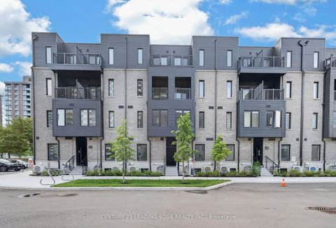 Photo 0 at 62 - 10 Calamint Lane, L'Amoreaux, Toronto