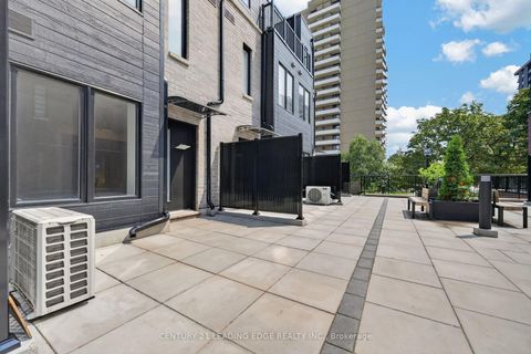 Photo 27 at 62 - 10 Calamint Lane, L'Amoreaux, Toronto
