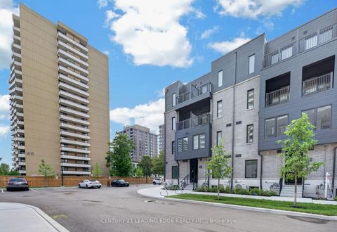 Photo 28 at 62 - 10 Calamint Lane, L'Amoreaux, Toronto