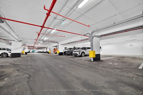 Photo 36 at 62 - 10 Calamint Lane, L'Amoreaux, Toronto