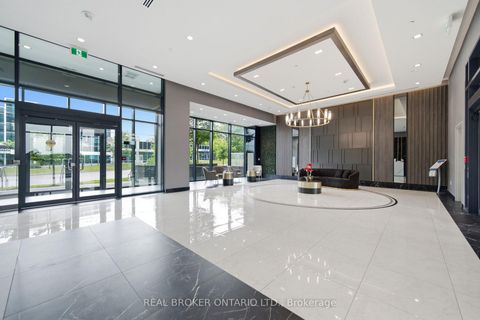 Photo 2 at 701 - 3220 Sheppard Avenue E, Sullivan, Toronto
