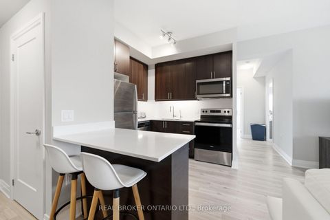 Photo 5 at 701 - 3220 Sheppard Avenue E, Sullivan, Toronto