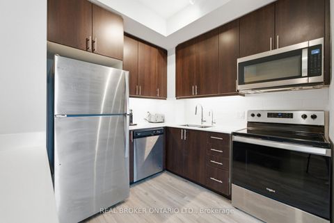 Photo 6 at 701 - 3220 Sheppard Avenue E, Sullivan, Toronto