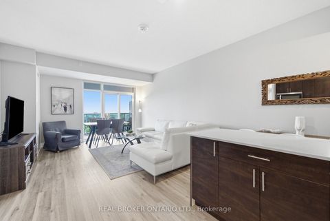 Photo 7 at 701 - 3220 Sheppard Avenue E, Sullivan, Toronto