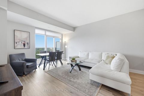 Photo 8 at 701 - 3220 Sheppard Avenue E, Sullivan, Toronto