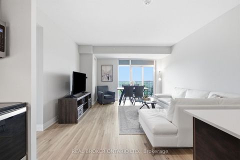 Photo 9 at 701 - 3220 Sheppard Avenue E, Sullivan, Toronto