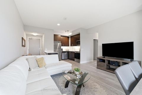 Photo 10 at 701 - 3220 Sheppard Avenue E, Sullivan, Toronto