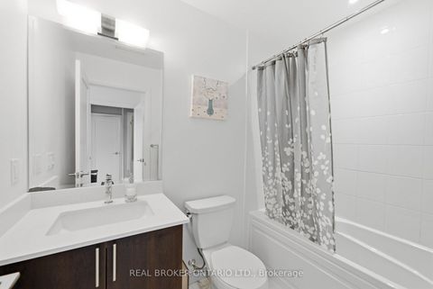 Photo 11 at 701 - 3220 Sheppard Avenue E, Sullivan, Toronto