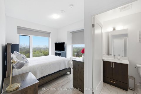 Photo 12 at 701 - 3220 Sheppard Avenue E, Sullivan, Toronto