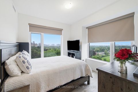 Photo 13 at 701 - 3220 Sheppard Avenue E, Sullivan, Toronto