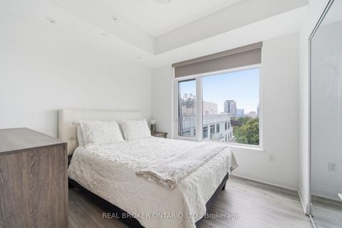 Photo 15 at 701 - 3220 Sheppard Avenue E, Sullivan, Toronto